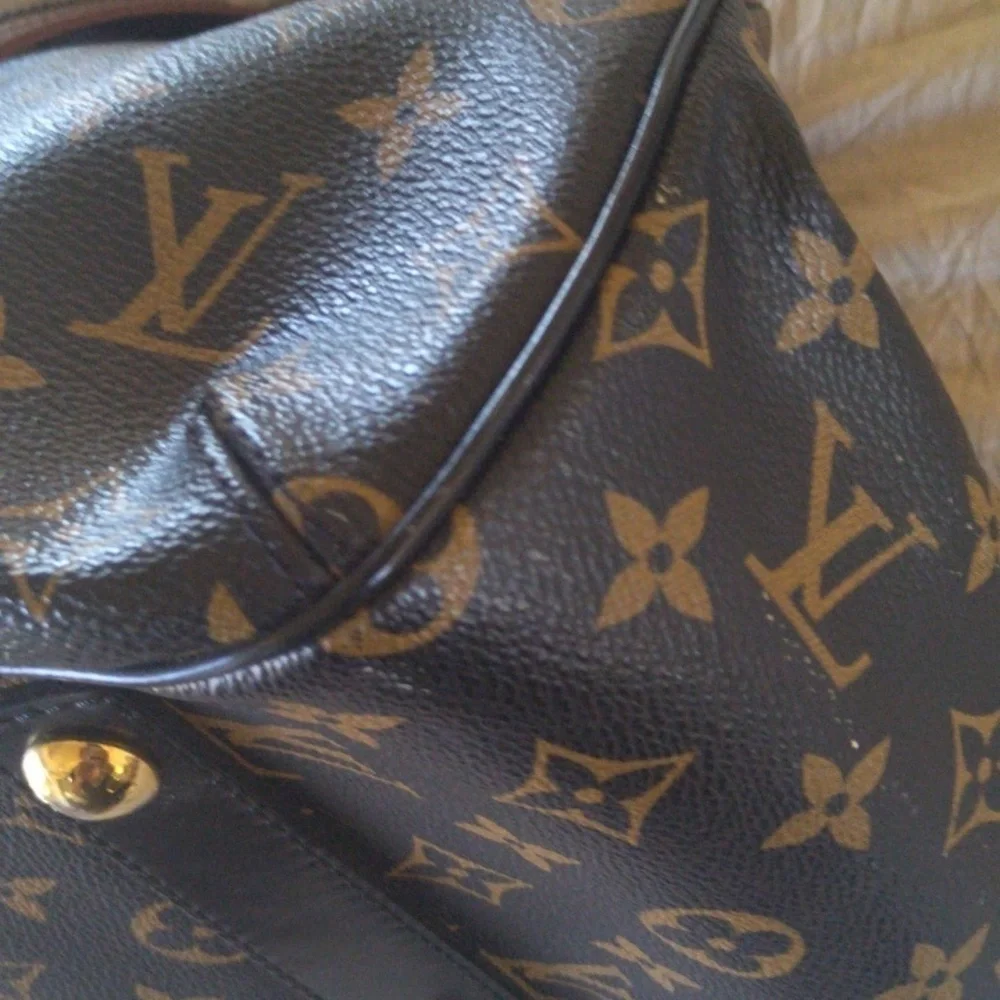 AUTHENTIC Louis Vuitton Handbag - Picture 10 of 17